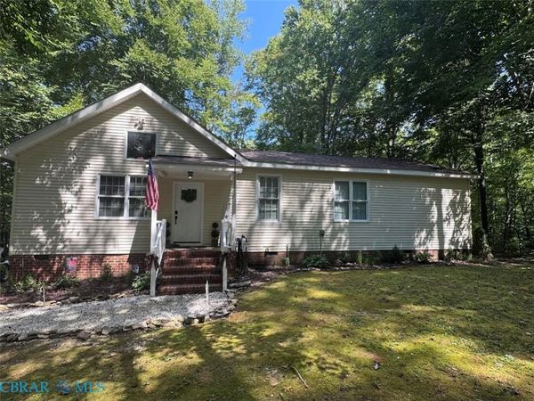 11703 Mitchell Road , Gloucester, VA 23149