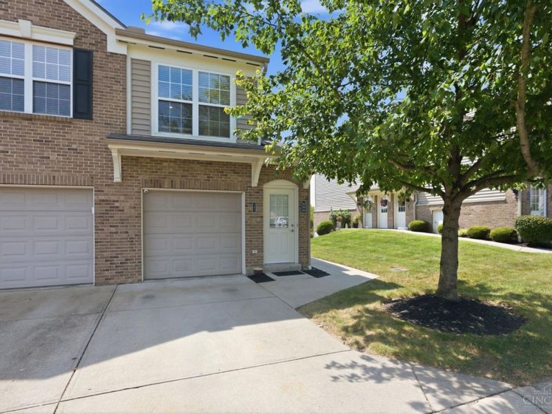 362 Legacy, Unit 10-30, Harrison, OH 45030 Photo 1