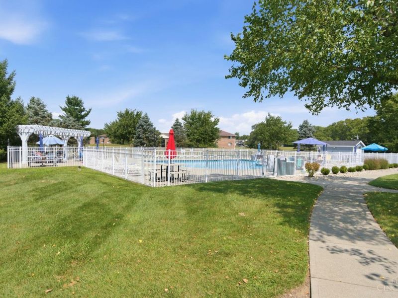 362 Legacy, Unit 10-30, Harrison, OH 45030 Photo 20