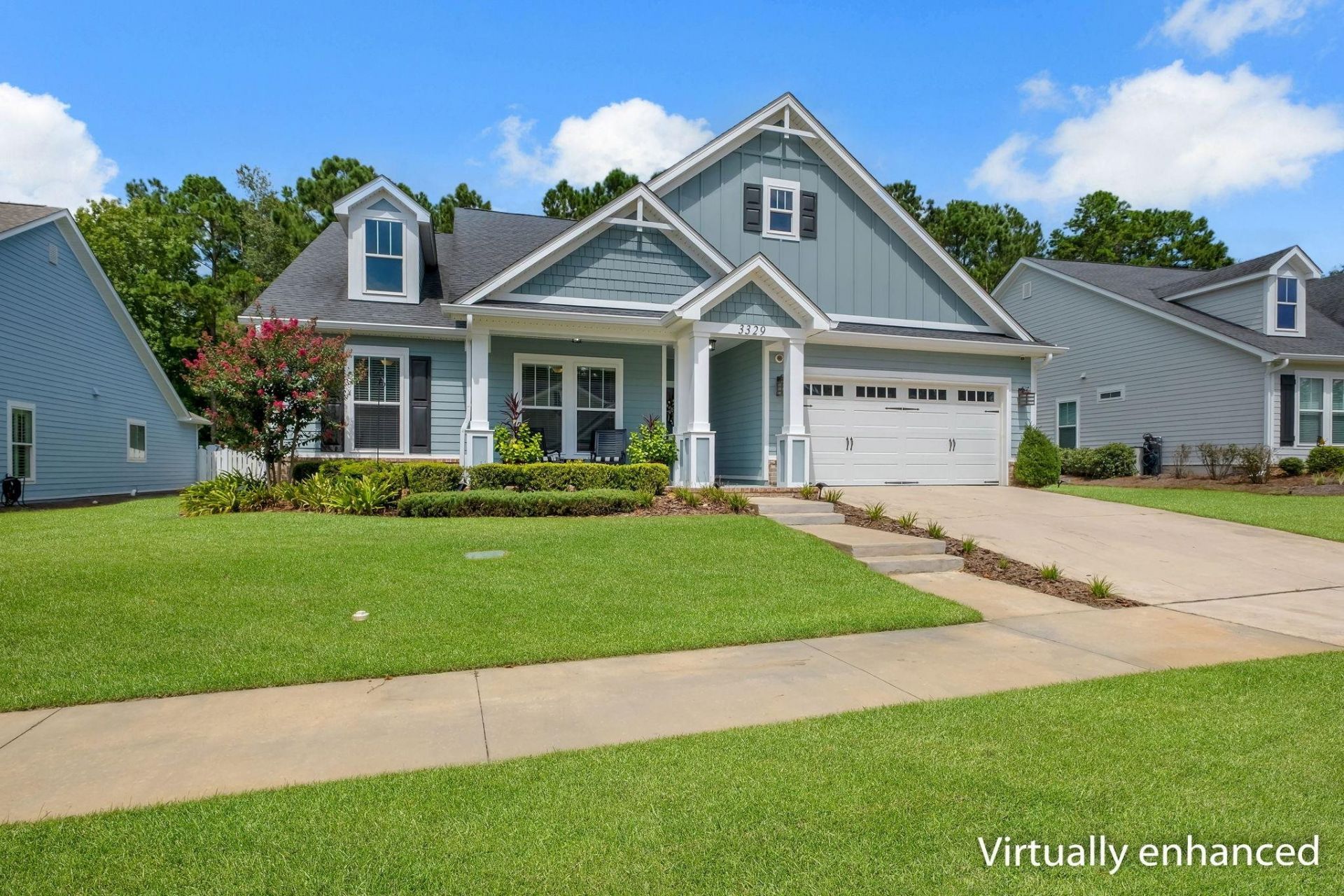 3329 Jasmine Hill Road , Tallahassee, FL 32311 Photo
