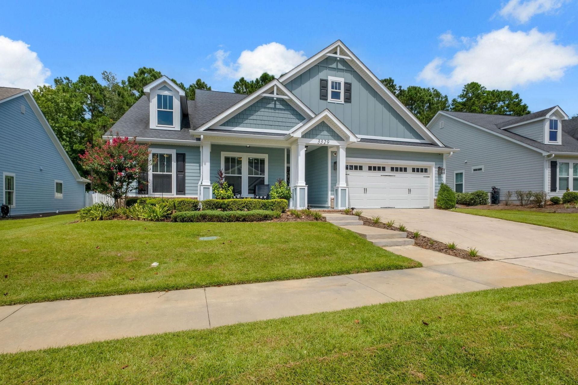 3329 Jasmine Hill Road , Tallahassee, FL 32311 Photo