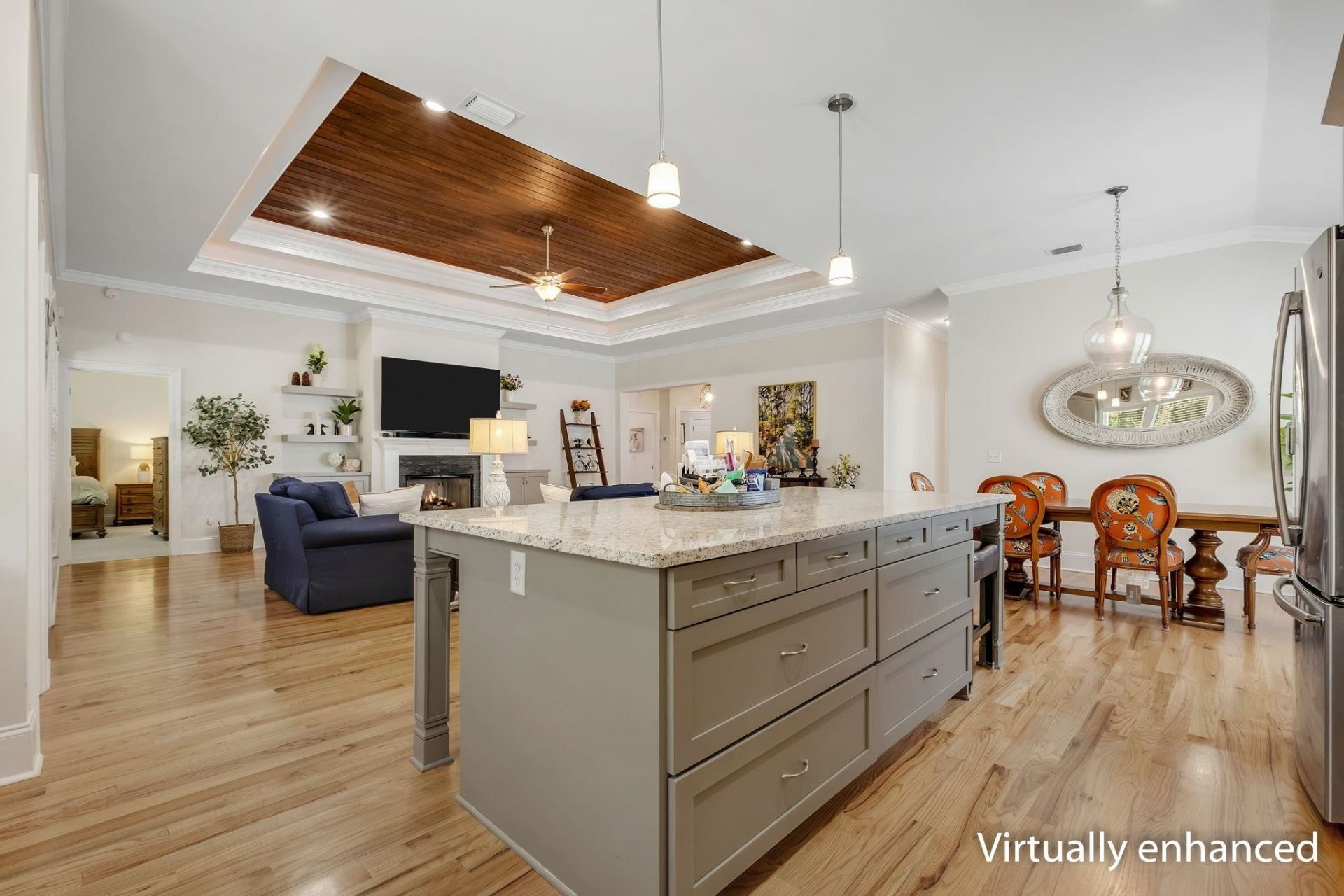 3329 Jasmine Hill Road , Tallahassee, FL 32311 Photo