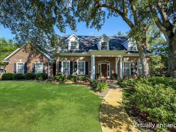 3824 E Millers Bridge Road , Tallahassee, FL 32312
