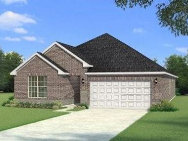 1908 Beeflower Street , Celina, TX 75009