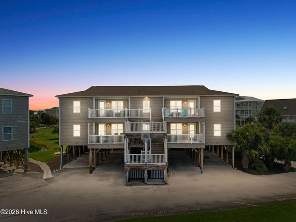 258 W Second Street , Unit 1c, Ocean Isle Beach, NC 28469
