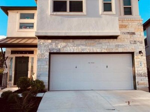 3240 E Whitestone BLVD , Unit 60, Cedar Park, TX 78613