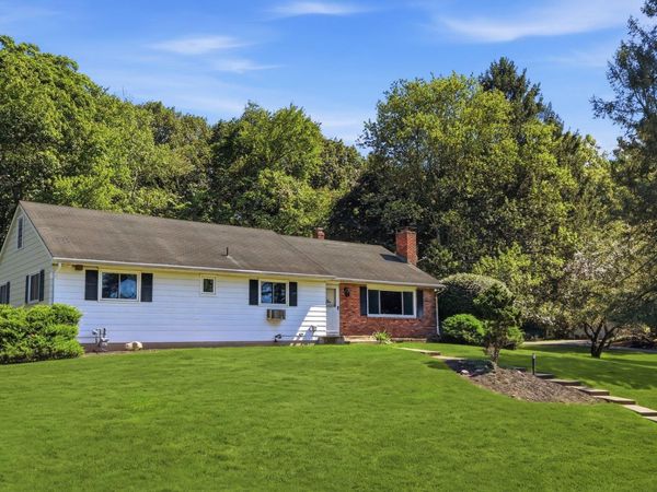 5 River Road , Suffern, NY 10901