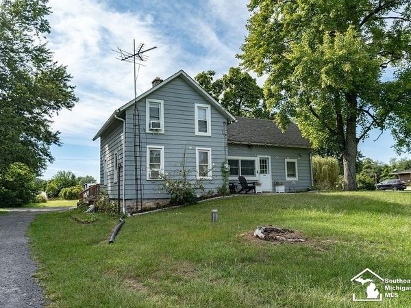 5400 Douglas Road, Ida, MI 48140