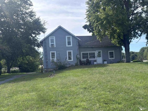 5400 Douglas Road, Ida, MI 48140