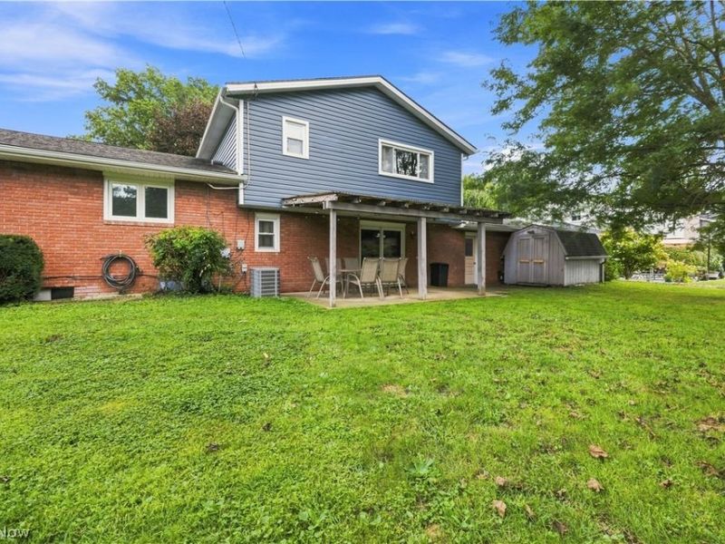 4837 leigh Avenue NW, Canton, OH 44709 Photo 36