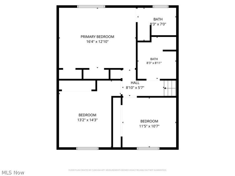 4837 leigh Avenue NW, Canton, OH 44709 Photo 39