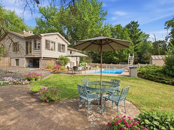 13608 Homestead Avenue N, Hugo, MN 55038