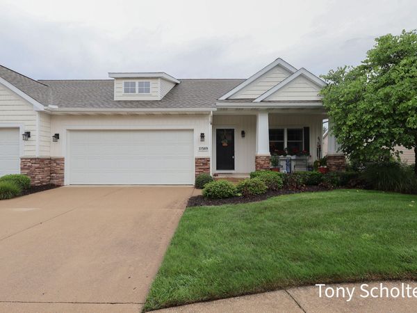 11589 Wilmington Drive, Allendale, MI 49401