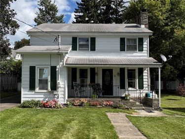 18 Taylor Street , Oxford, NY 13830