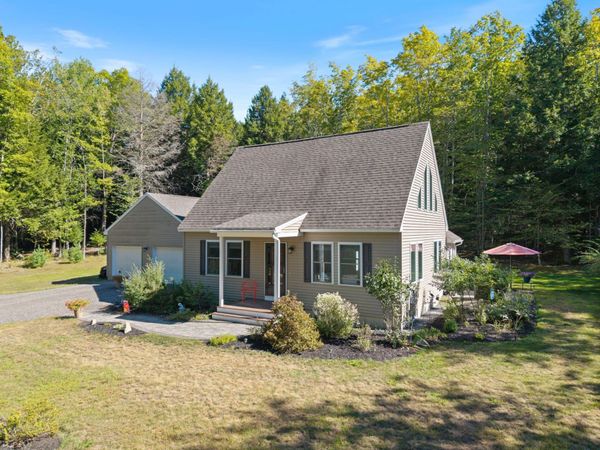 38 Safari Drive , Brunswick, ME 04011