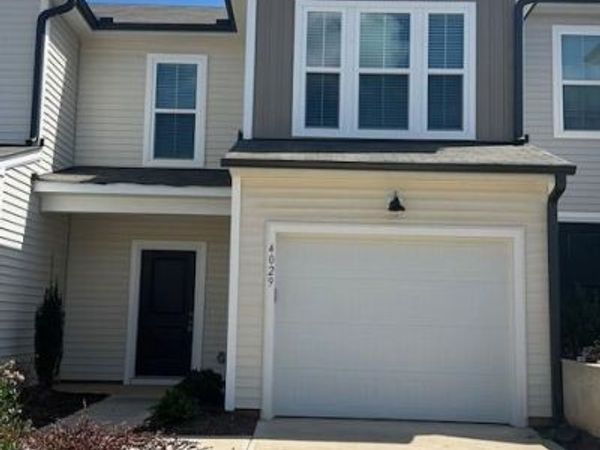 4029 Beckton Trail , Jamestown, NC 27282