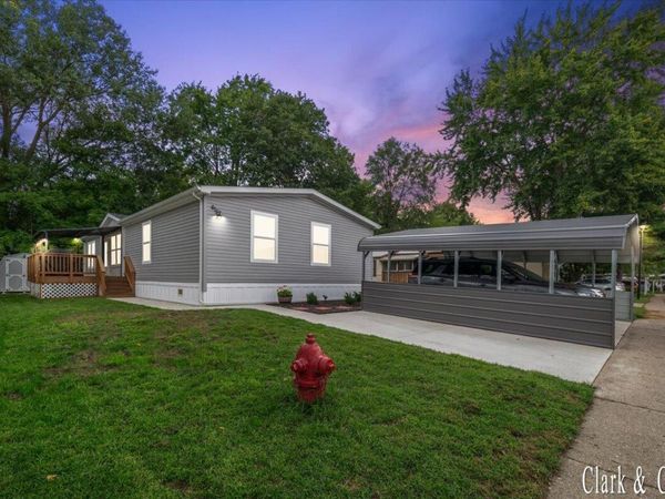 6157 Kran Avenue SE, Grand Rapids, MI 49548