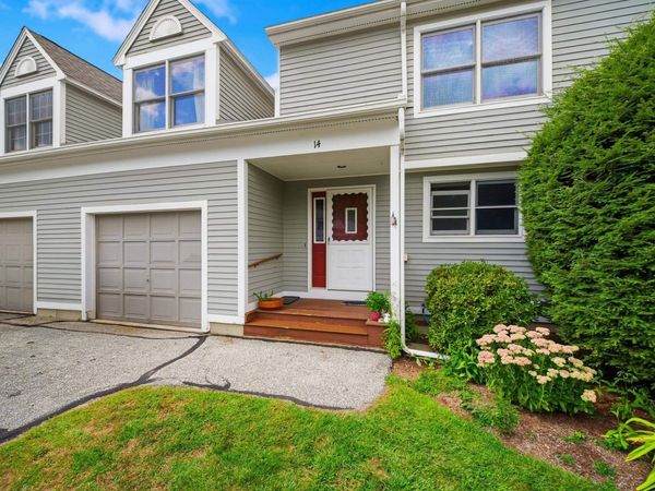14 Long Hill Road, Peterborough, NH 03458