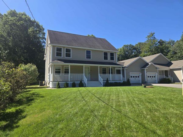 82 Dutton Road, Pelham, NH 03076