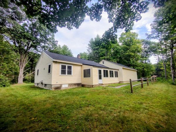 87 Foothills Road, Sutton, NH 03221