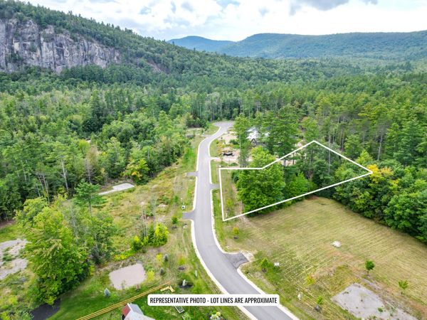 3 Lucy Brook Road, Conway, NH 03860