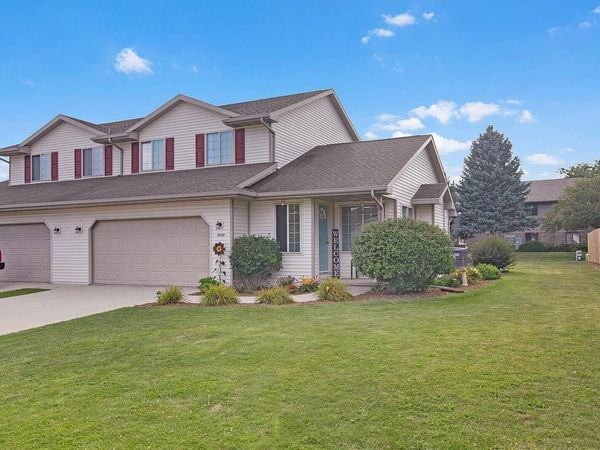 4616 Fox Grove ROAD, Sheboygan, WI 53081