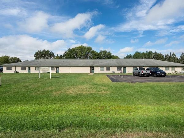 1013 Division Street, Unit 1-11, Withee, WI 54498