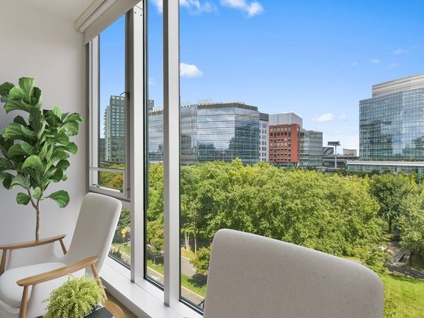 2 Earhart Street, Unit 617, Cambridge, MA 02141