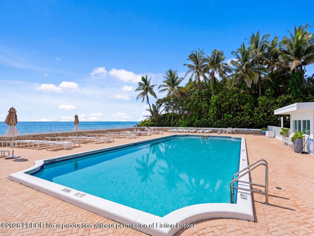 2295 S Ocean Boulevard, Unit 314, Palm Beach, FL 33480 Photo