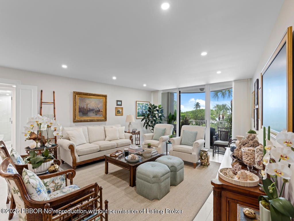 2295 S Ocean Boulevard, Unit 314, Palm Beach, FL 33480 Photo