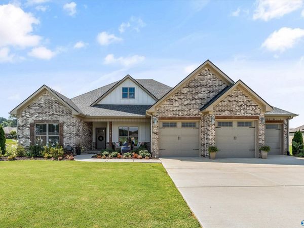 16703 Watercress Drive, Athens, AL 35611