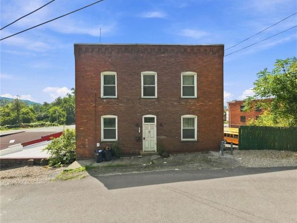 32 Brown Street , Brownsville, PA 15417