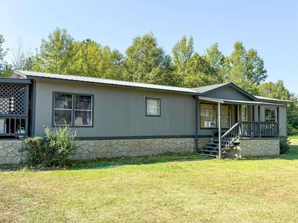 203 Ouachita 406 Road , Harmony Grove, AR 71701