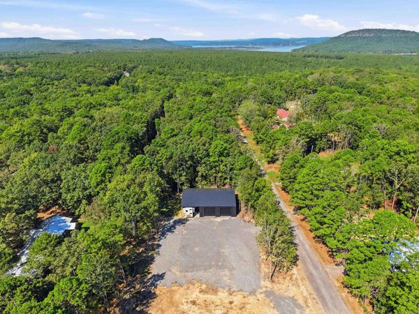 110 Howard Road, Higden, AR 72067