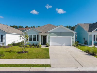 548 Duvall St., Longs, SC 29568
