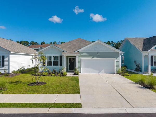 548 Duvall St. , Longs, SC 29568