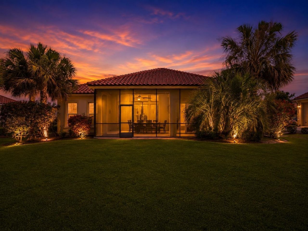 9891 Bellasera Circle Photo 37
