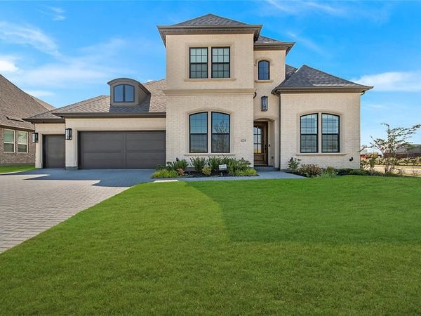 4228 Sunrise Lane , Prosper, TX 75078