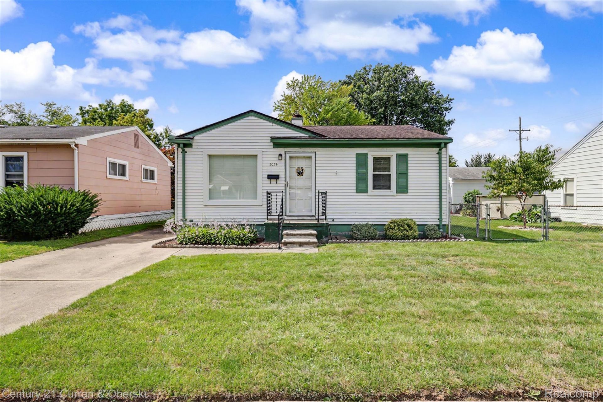 8024 Oak Street, Taylor, Mi 48180 Main Photo