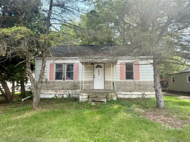 257 W State Street , Montrose, Mi 48457