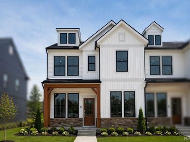 326 Lantana Drive, Brighton, Mi 48116