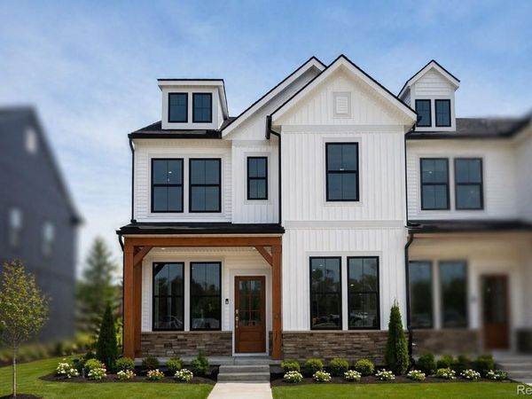 326 Lantana Drive, Brighton, Mi 48116