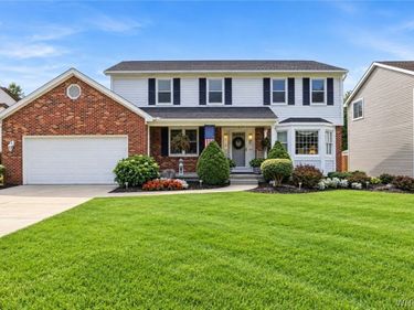 93 Londonderry Lane , Getzville, NY 14068