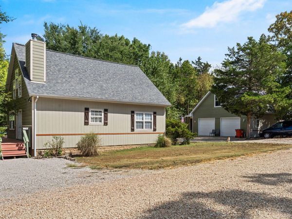 278 Sparrow Lane , Shell Knob, MO 65747