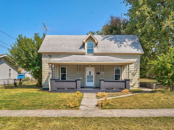 2423 W Olive Street , Springfield, MO 65802