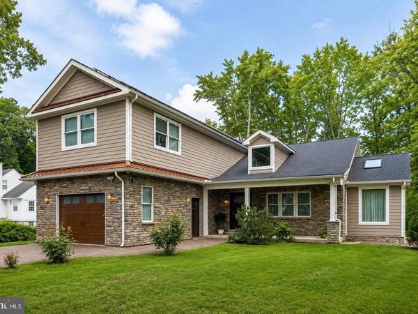 15 WILFRED DRIVE , YARDLEY, PA 19067