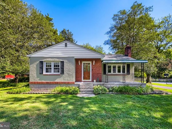 12329 EASTERN AVENUE, BALTIMORE, MD 21220