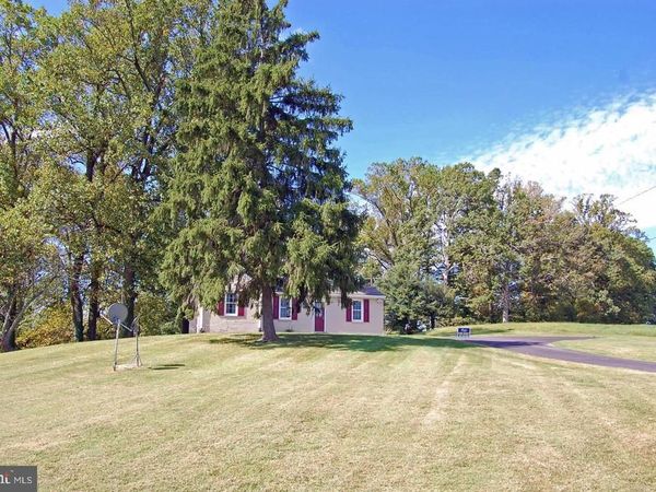 3 CHURCH VIEW ROAD, MILLERSVILLE, MD 21108