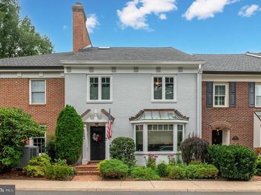 7264 EVANS MILL ROAD , MCLEAN, VA 22101