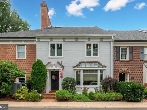 7264 EVANS MILL ROAD , MCLEAN, VA 22101